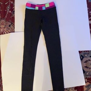 Iviva leggings size 10